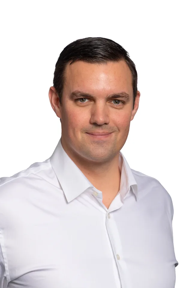 Daniel Bødker Knudsen