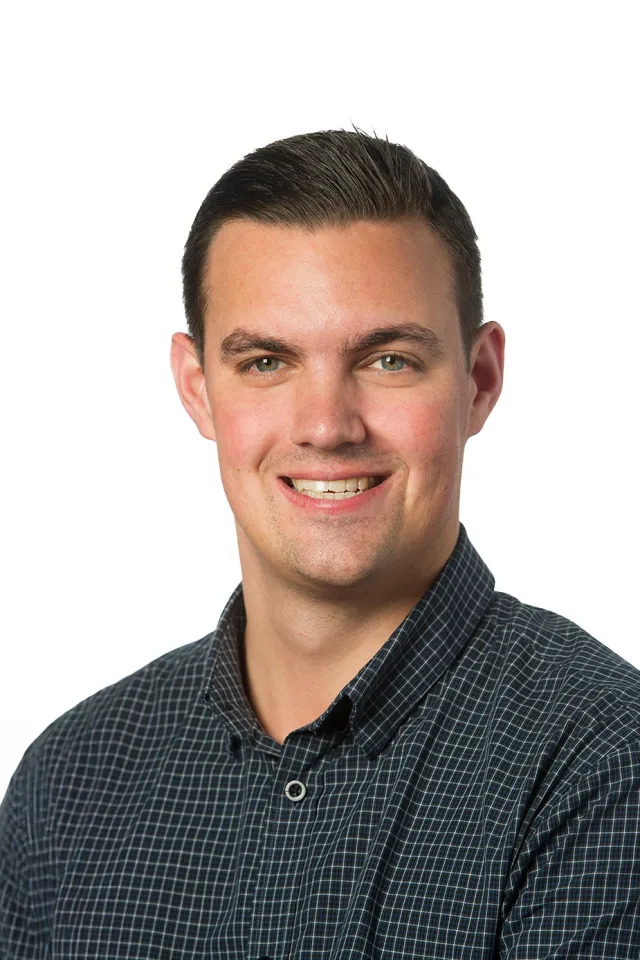 Daniel Bødker Knudsen