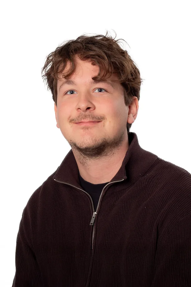 Tobias Eriksen