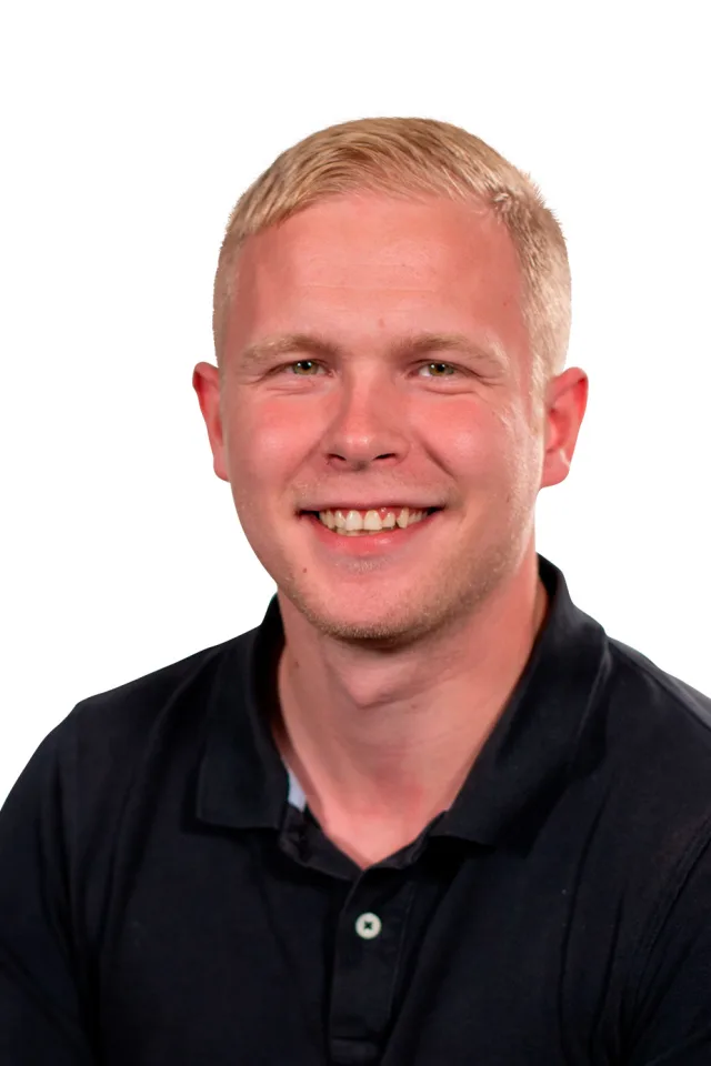 Rafal Sykulski