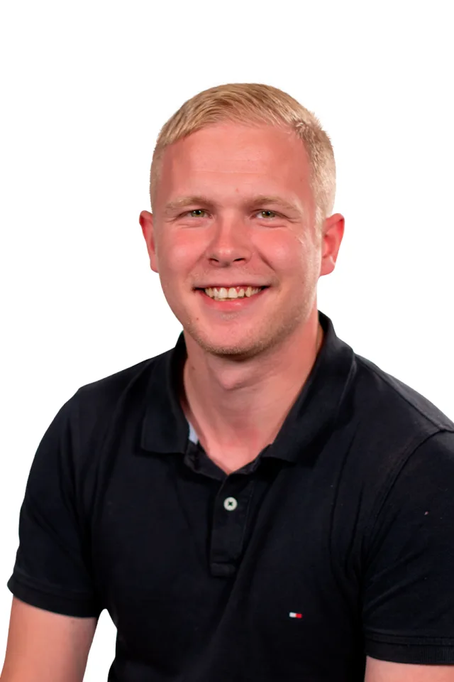 Rafal Sykulski