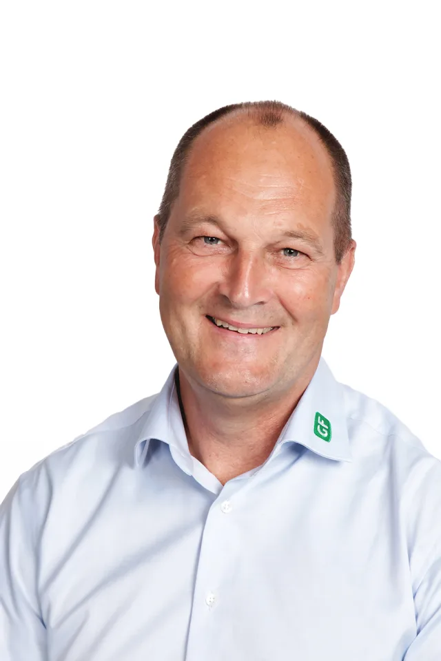 Morten Jensen