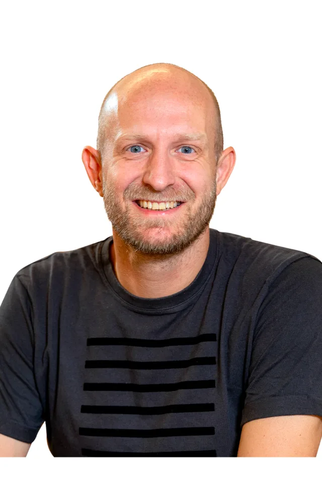 Simon Andersen