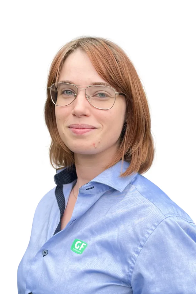 Kate Kristensen