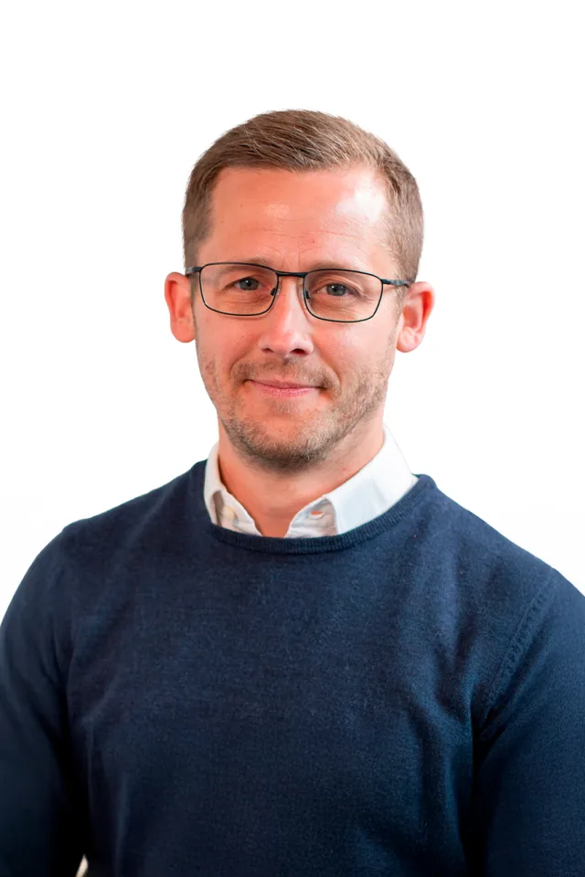 Henrik Helmbo Madsen