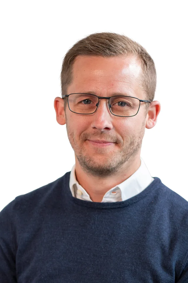 Henrik Helmbo Madsen