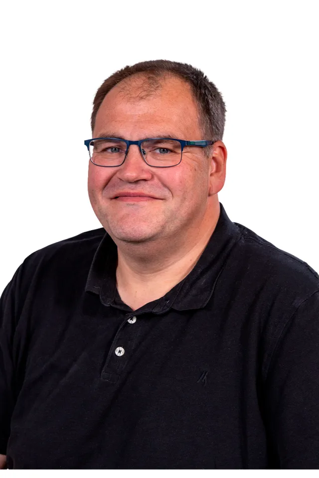 Jan Rosenberg