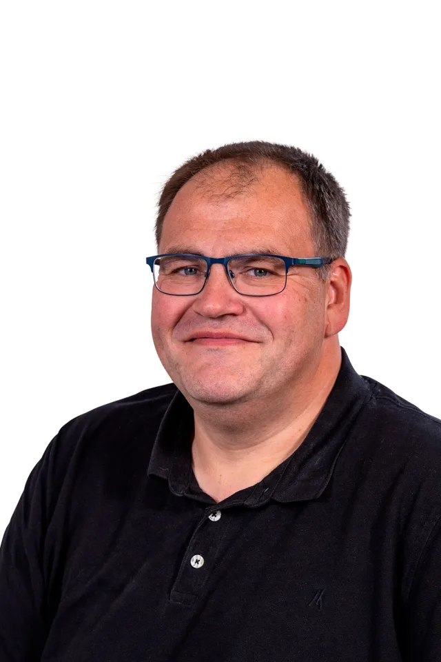 Jan Rosenberg