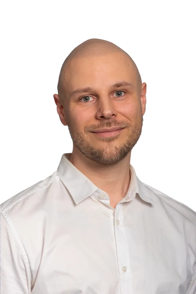 Marc Lyngbak Hansen