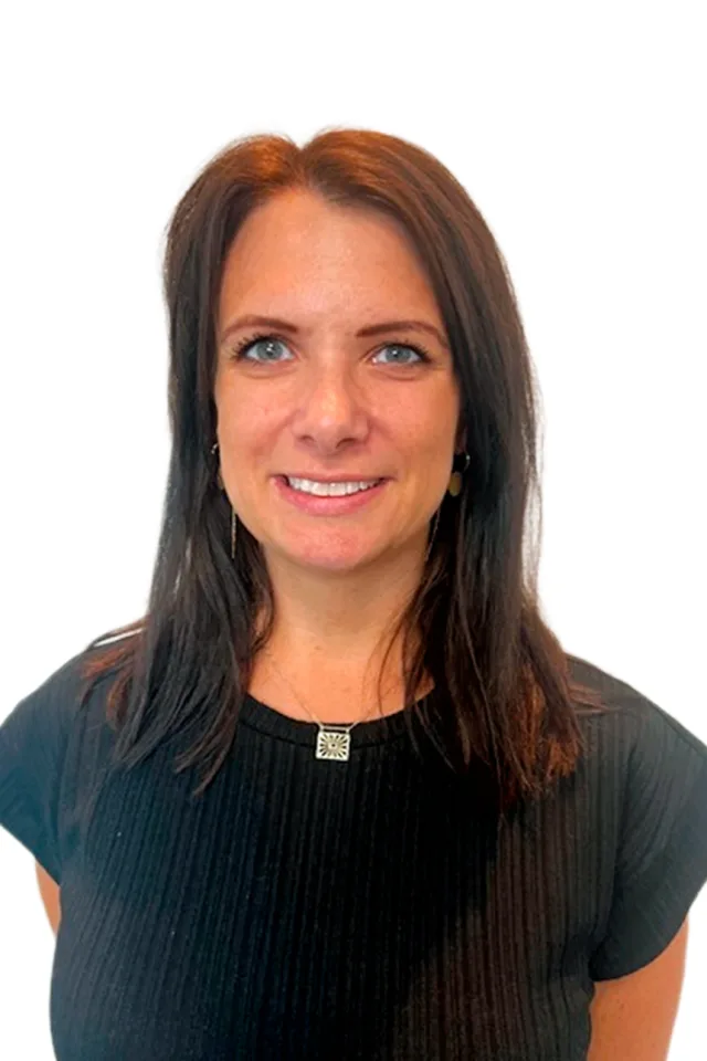 Christina Thranow