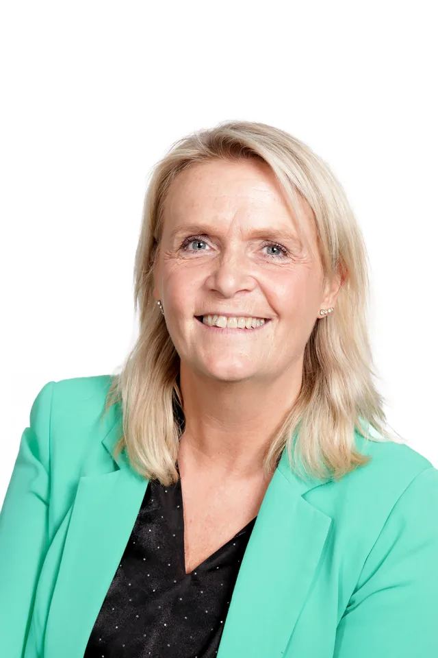Katrine Koch