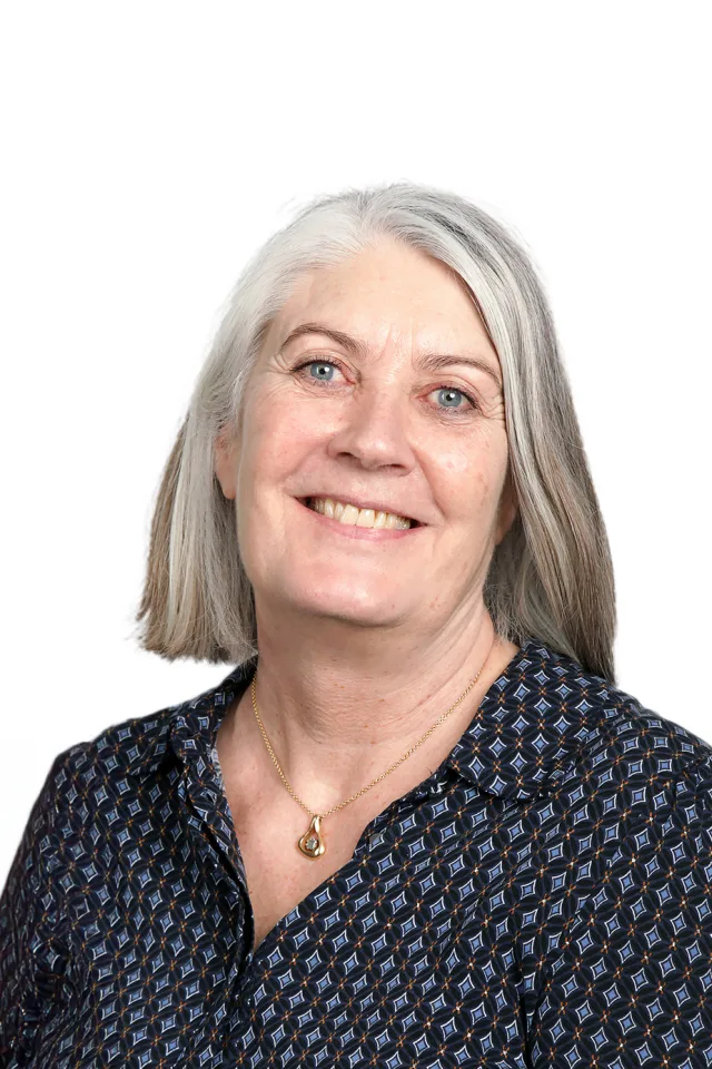 Marianne Arnesen