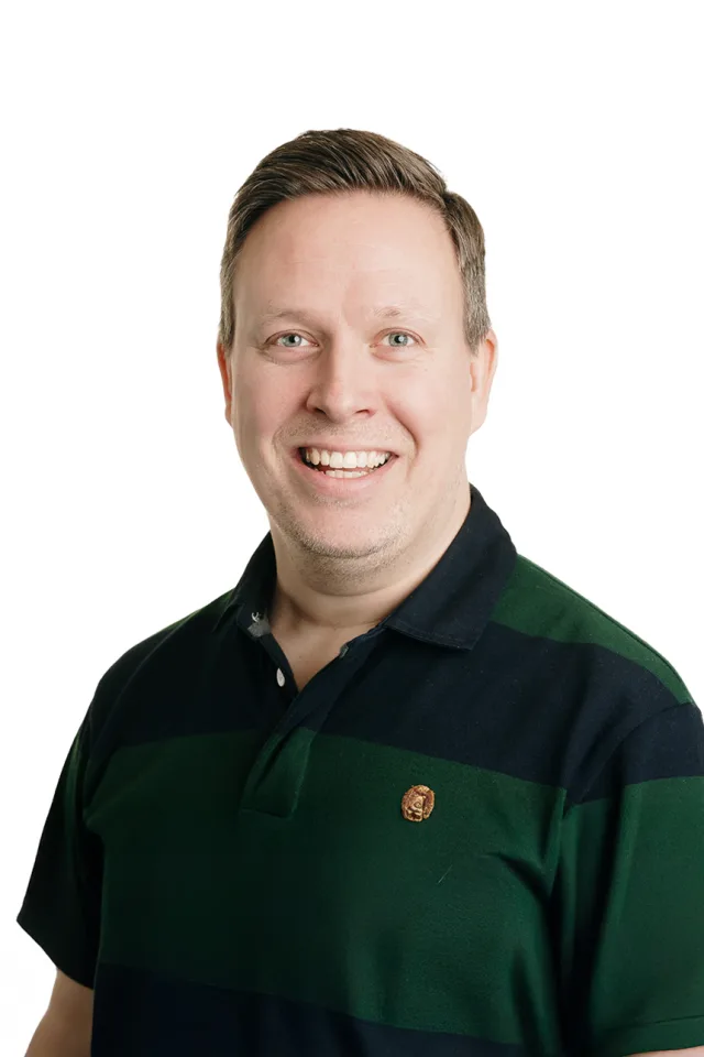 Thomas Bøgelund