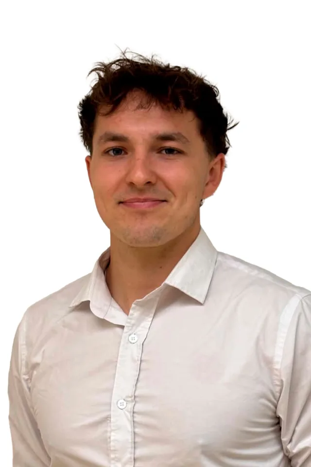 Mikkel Christiansen