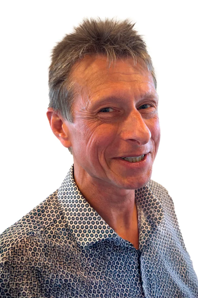 Niels Christian Hansen