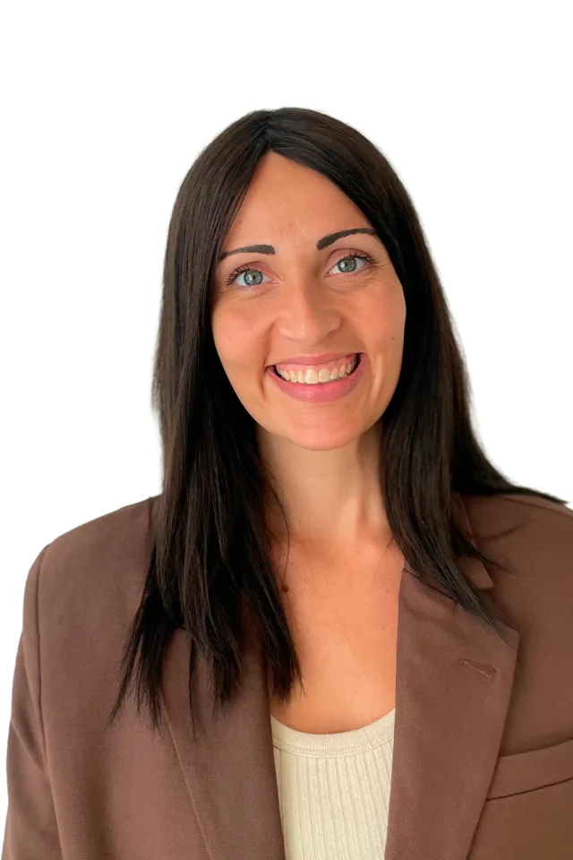 Caroline Kruhöffer