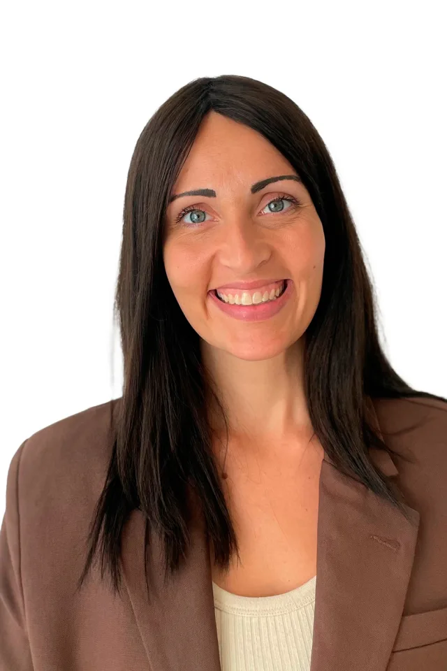 Caroline Kruhöffer