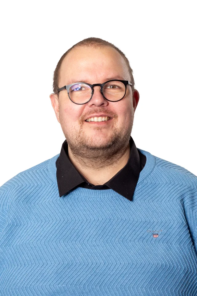 Rasmus Pold