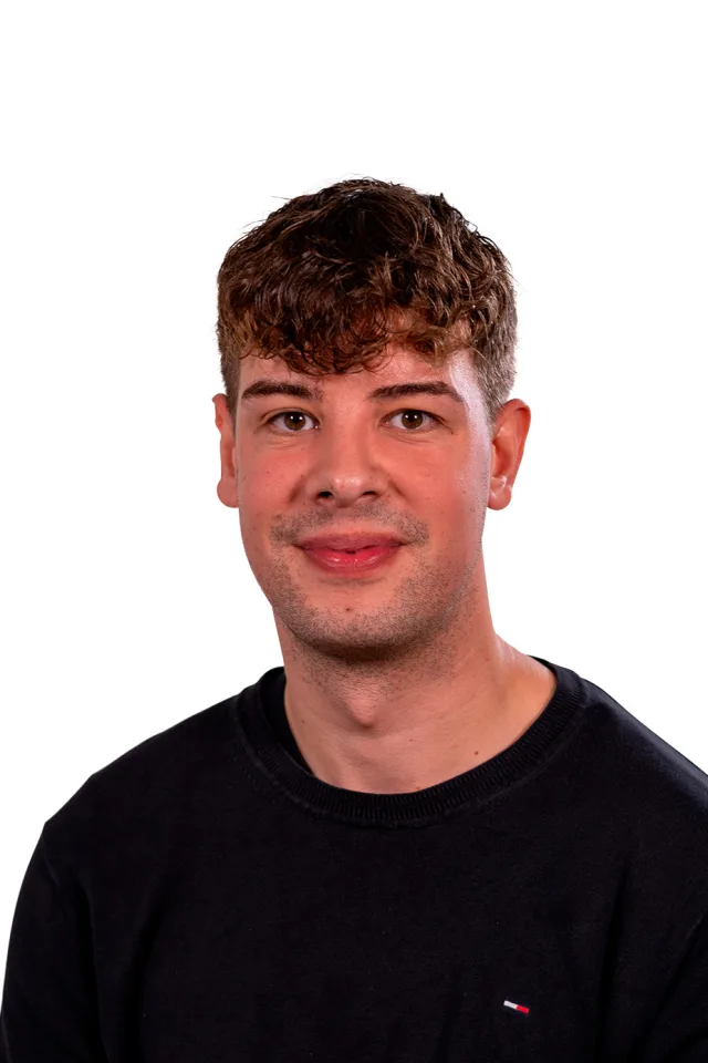 Lasse Svoger Poulsen