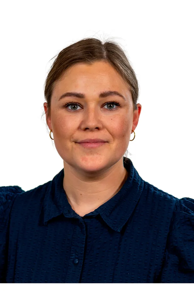 Steffie Nørreskov Thomsen