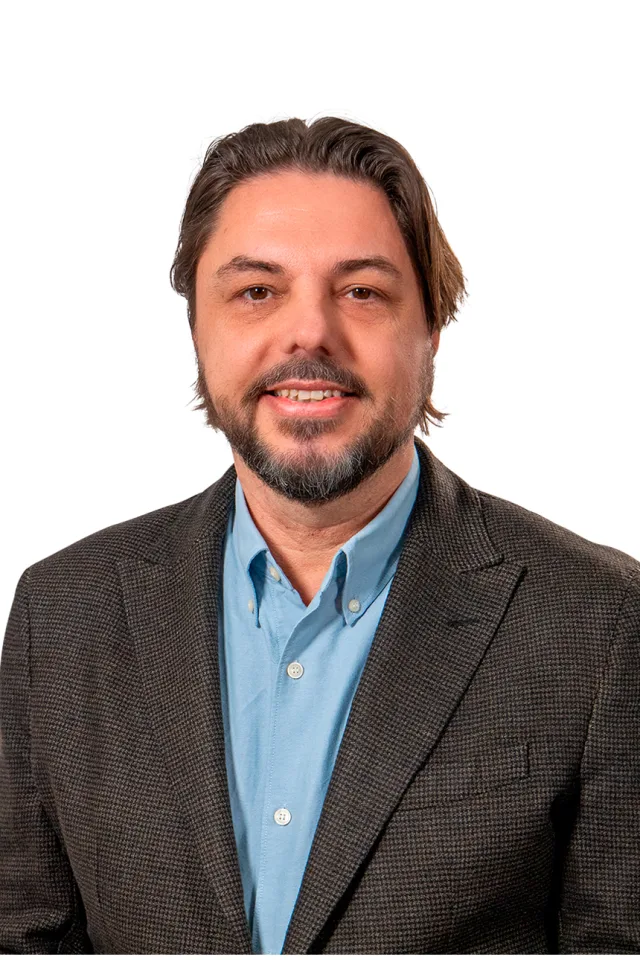 Brian Hviide