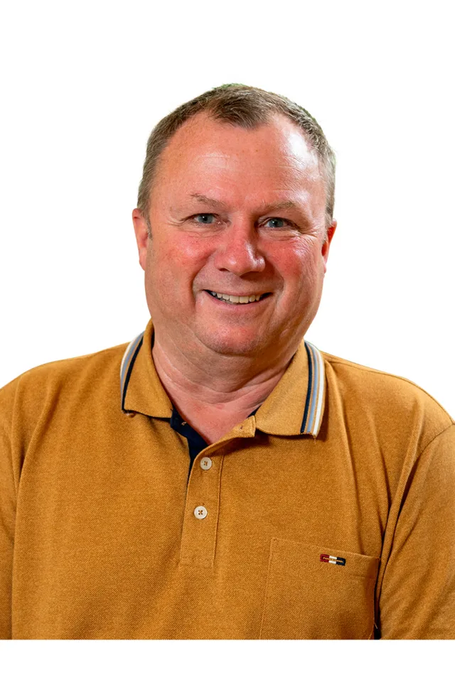 Niels Dreyer