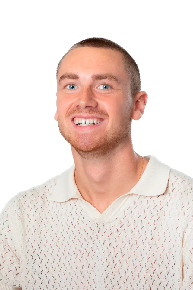 Kevin Hansen
