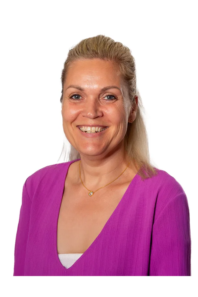 Maria Liva Cramer