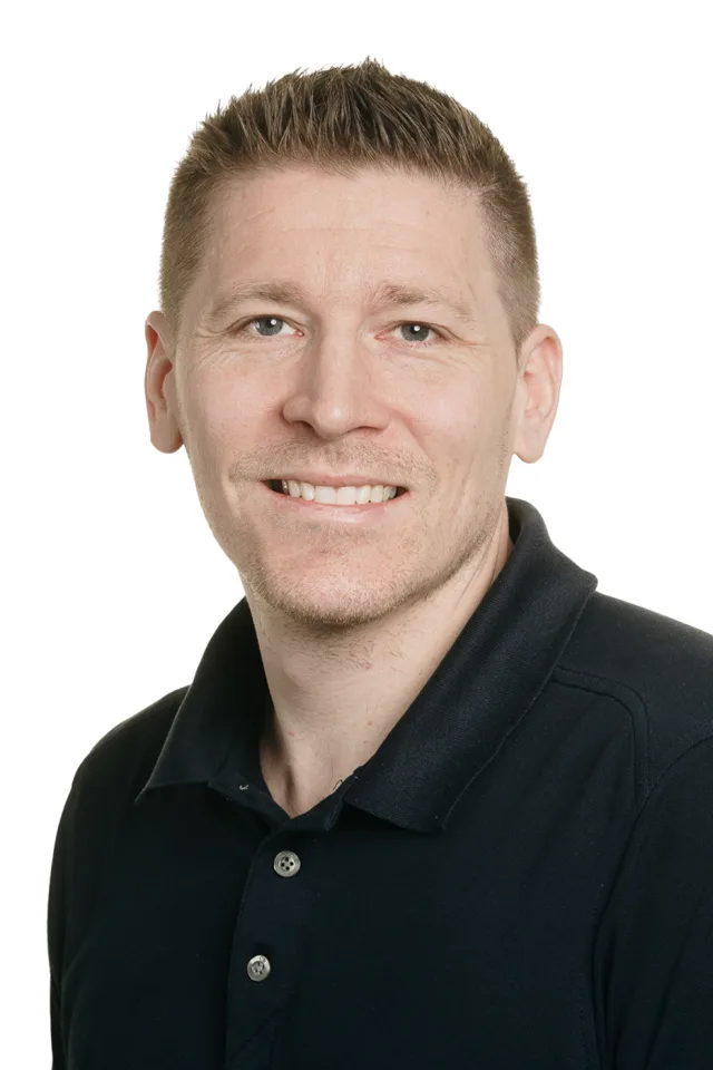 Henrik Nymann Hansen