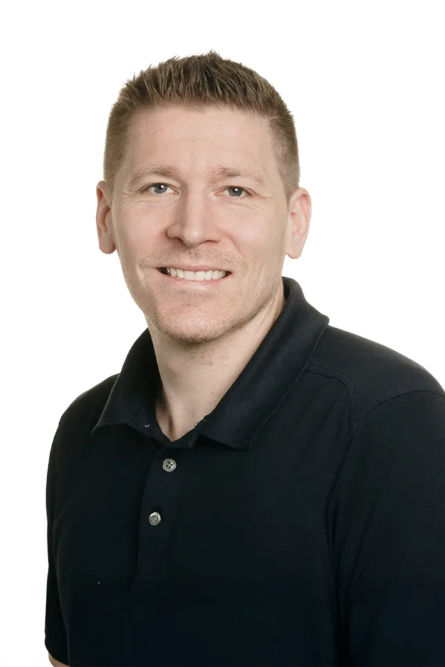 Henrik Nymann Hansen