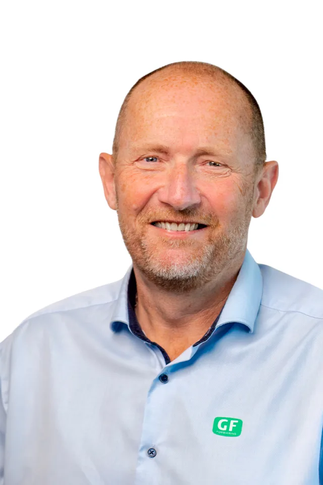 Henrik Andersen