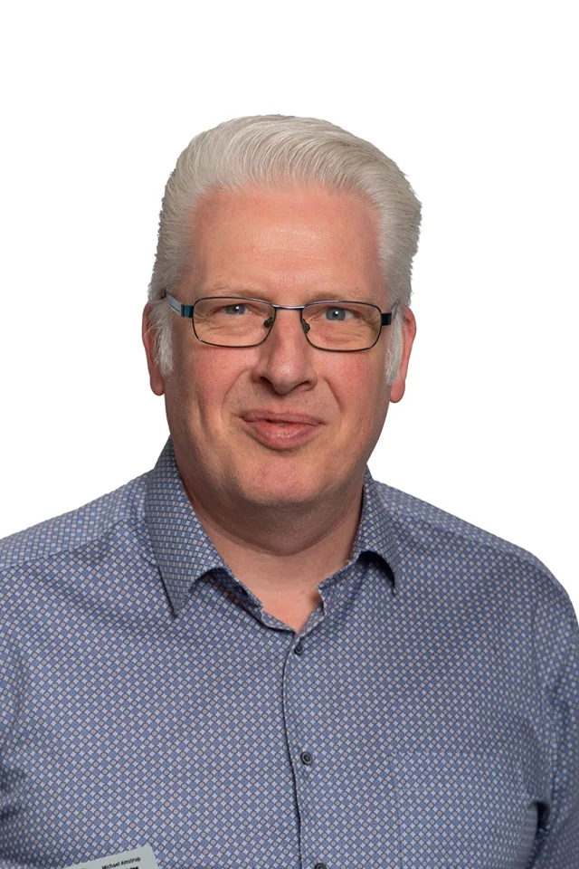Michael Amstrup