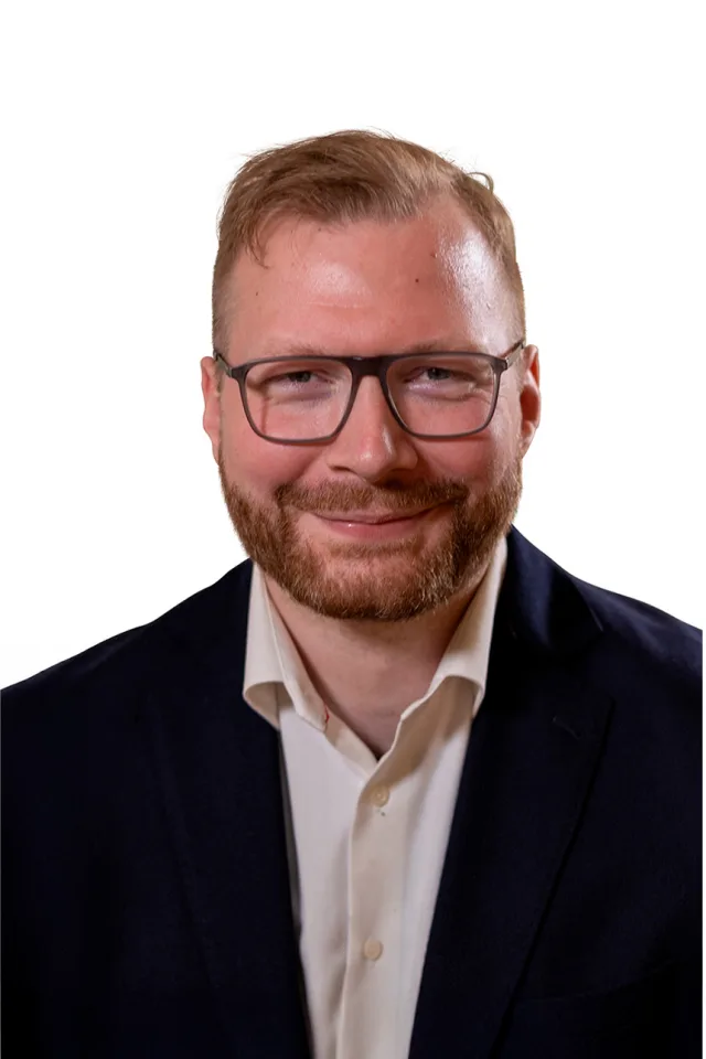 Ulrik Schytt Lundberg