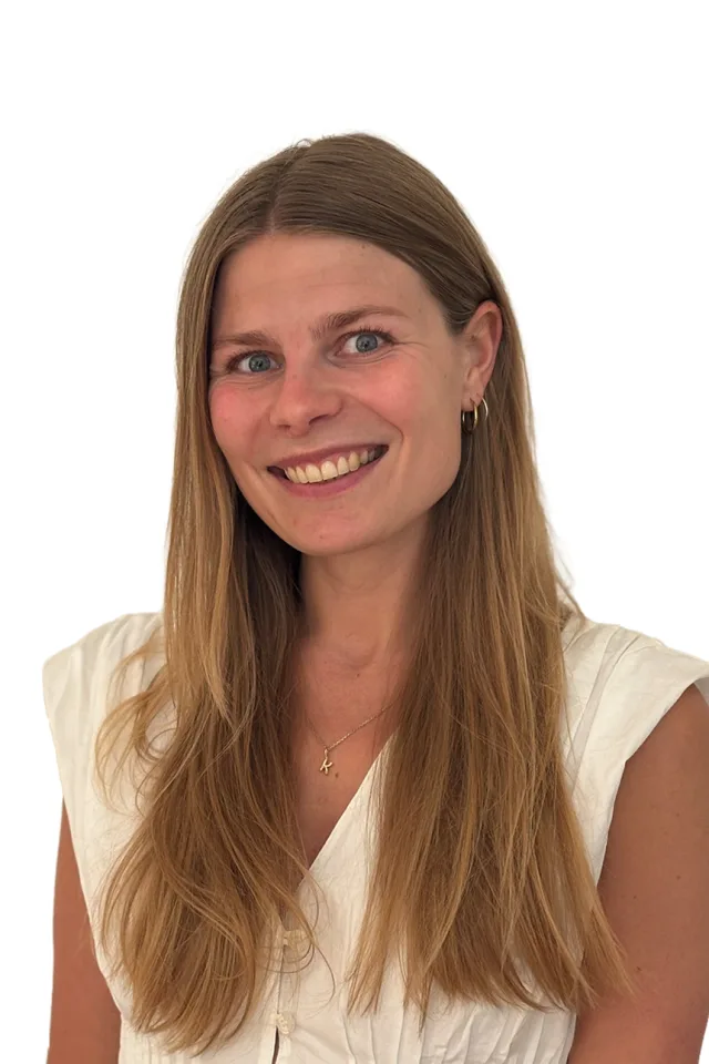 Klara Kjær