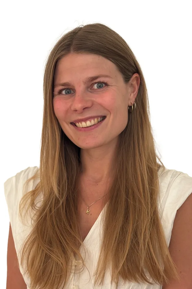 Klara Kjær