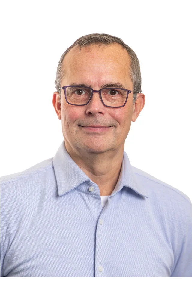 Steen Wilkenschildt Knudsen