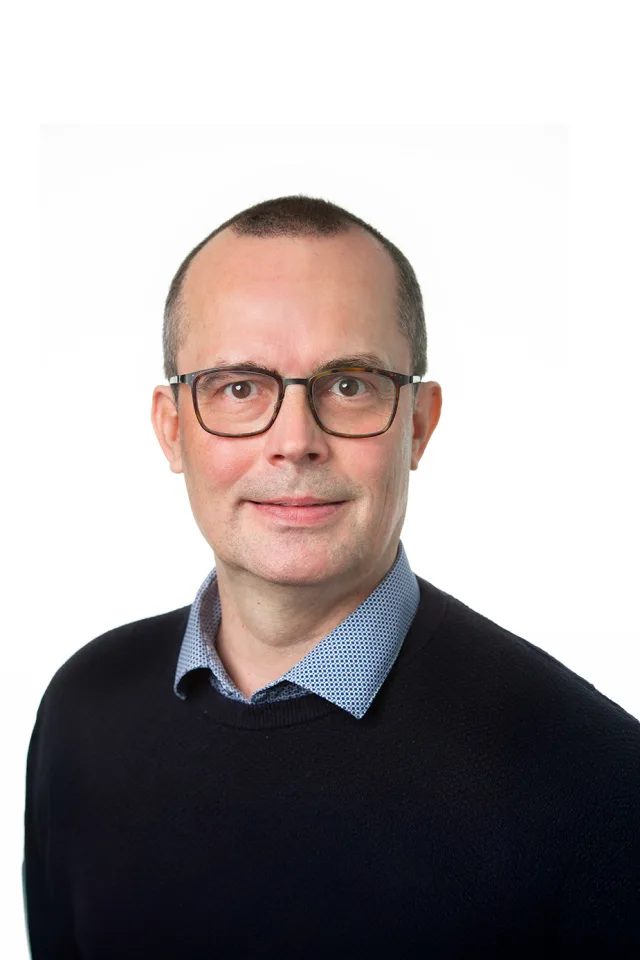 Steen Wilkenschildt Knudsen