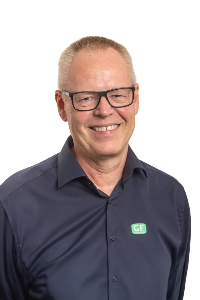 Henrik Anker