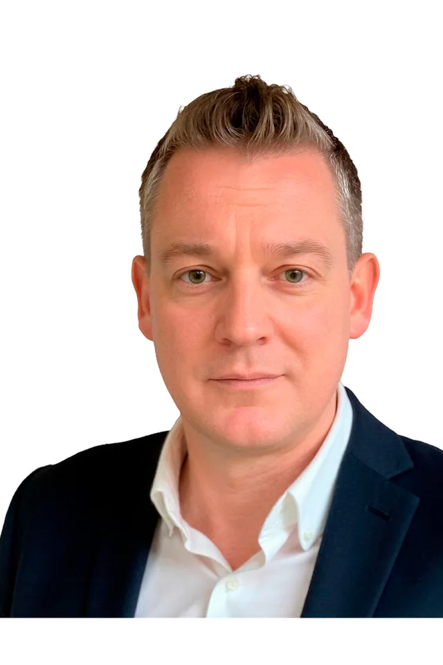 Martin Holm Pedersen