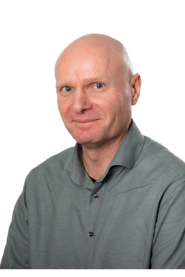 Kenneth Voigt