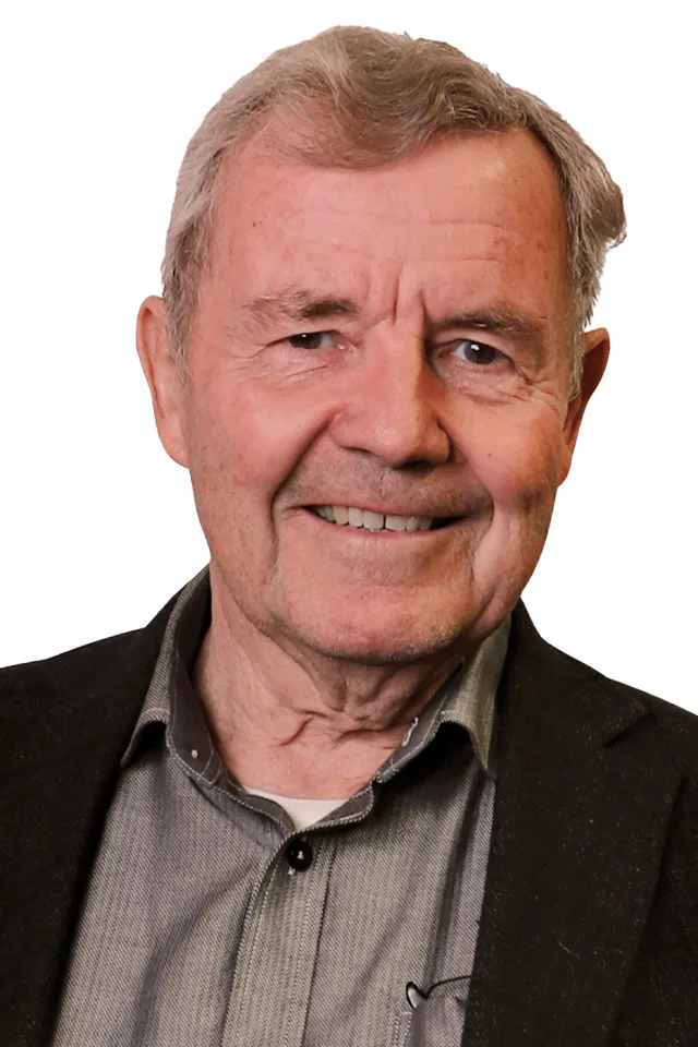 Carsten Egevang Nielsen
