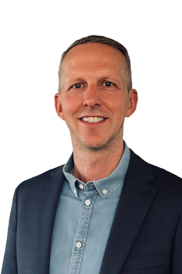 Christian B. Nielsen