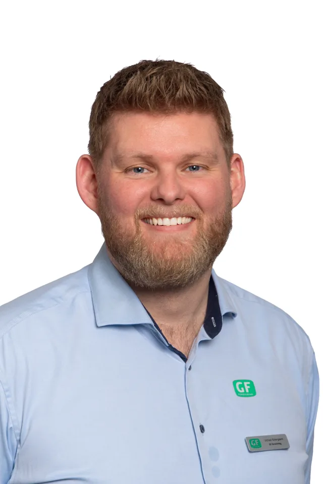 Michael Østergaard Hansen