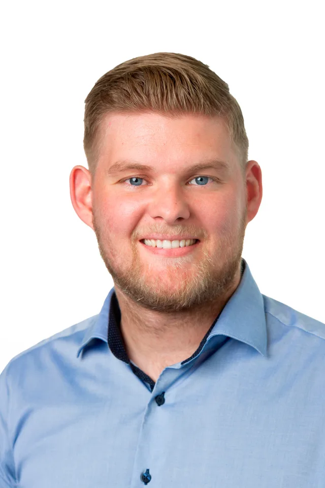 Michael Østergaard Hansen