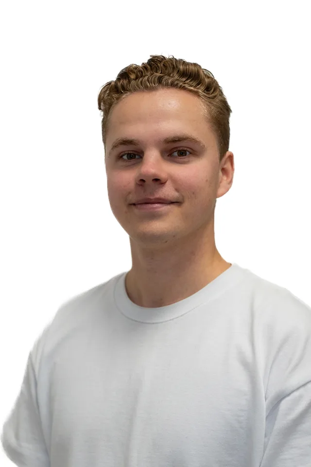 Marius Larsen