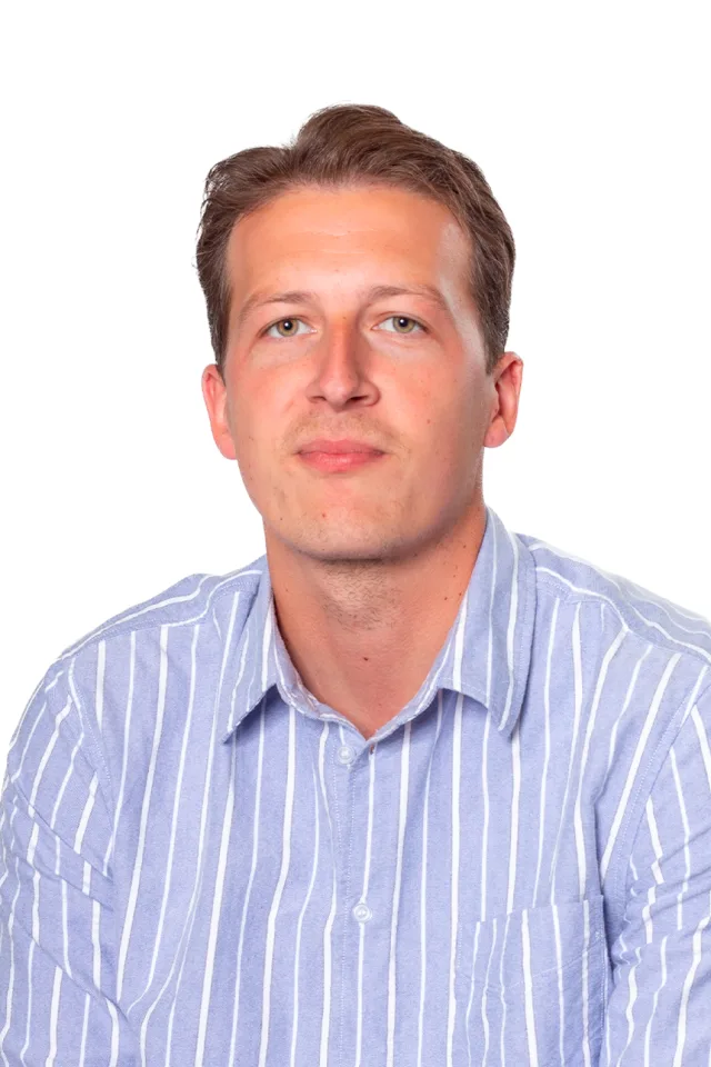 Patrick Demant 