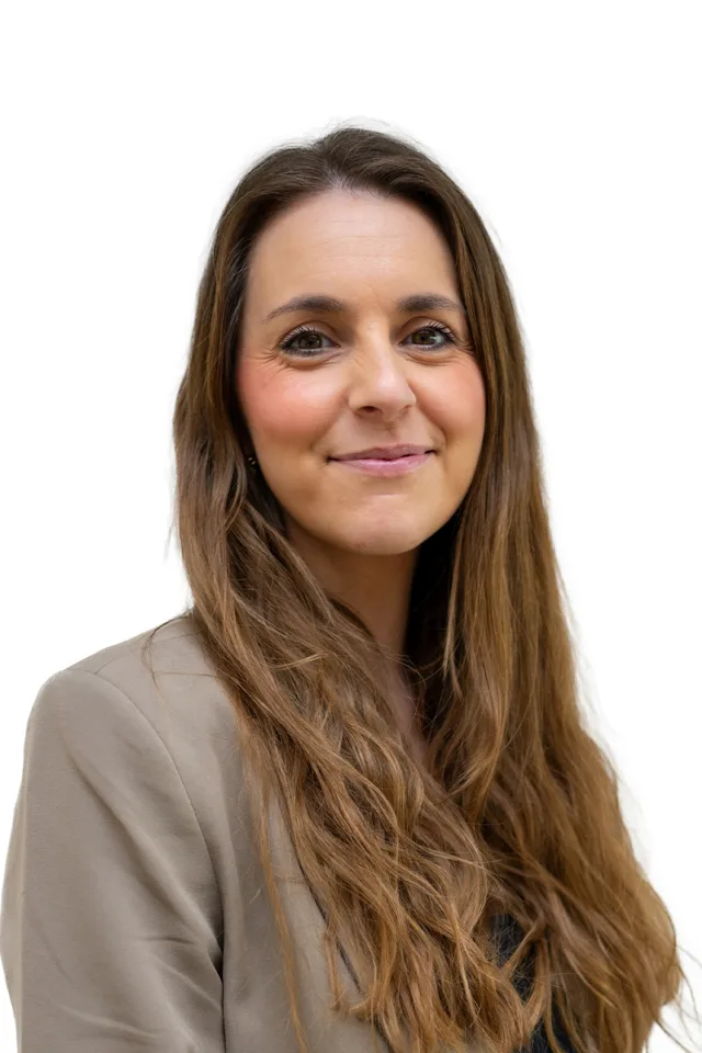 Mia Vestergaard