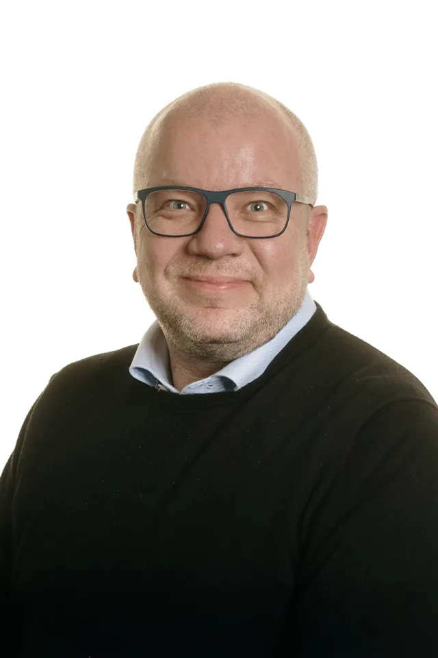 Dan Søndergaard Pedersen