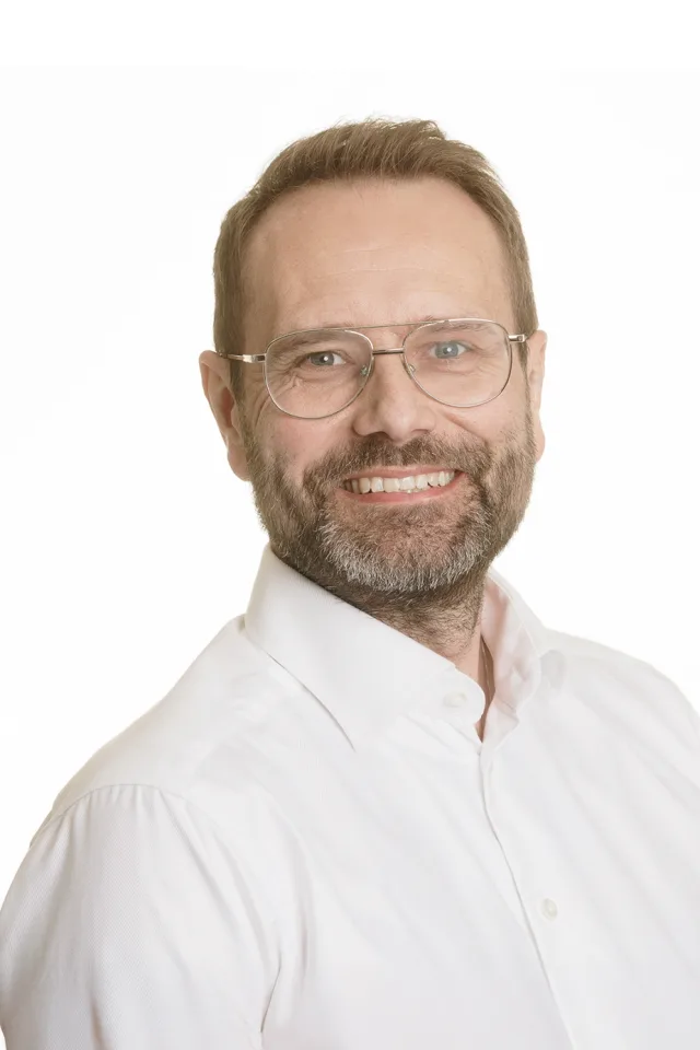Brian Mogensen
