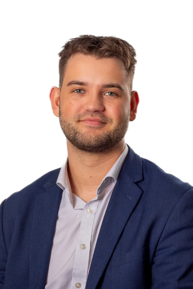 Andreas Winding